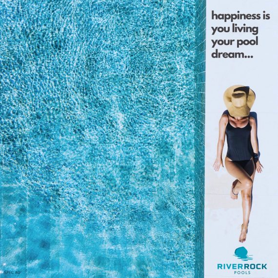 River Rock Pools 2